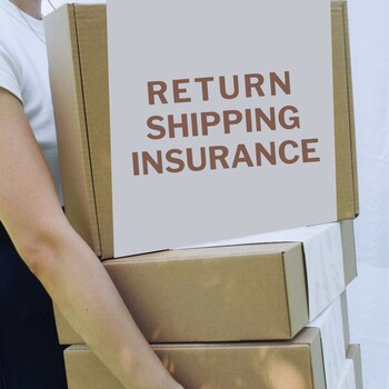 Return Shipping Insurance